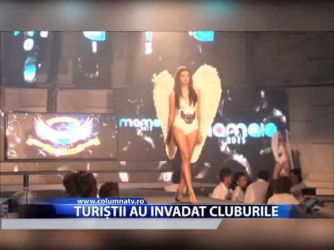 A INCEPUT SEZONUL DE DISTRACTIE (Columna Tv)