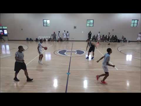 Combine Summer vs HTC Sixers @ATL