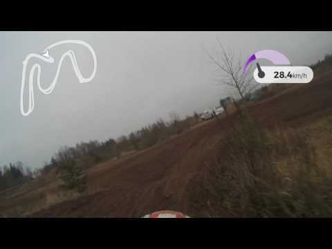 2016 11 27 KTM EXC 250 6 days 2017