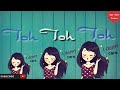 Ab Tere Dil Mein Romantic Whatsapp Status ‍ ️‍ Hindi Song Status Video 2018