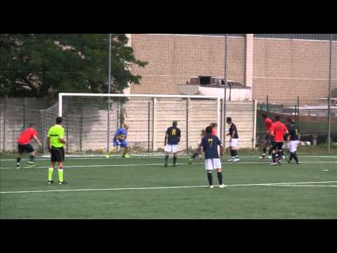 DIL34 250514 - LEGINO - SAN DESIDERIO 2-1 | PLAY OFF PRIMA CATEGORIA C