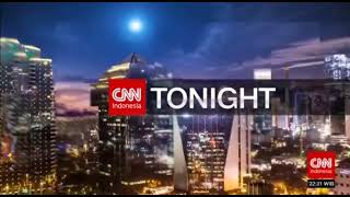 Download lagu OBB CNN Tonight(2016)CNN Indonésia mp3