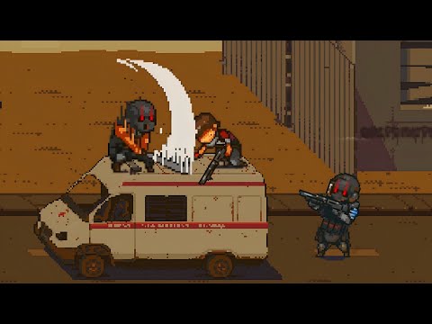 Best Weapon To Destroy Two Survivor