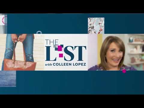 HSN | The List with Colleen Lopez 01.30.2020 - 09 PM