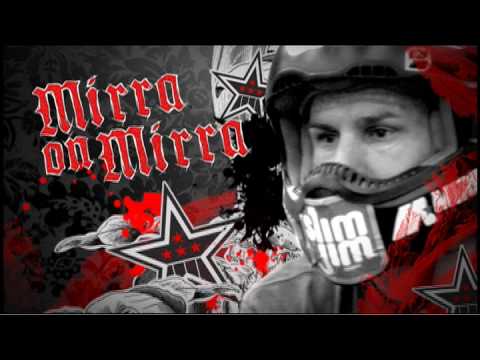 SlimJim - MIRRA ON MIRRA - Dew Tour Video