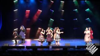 VoiceJam 2017 - Lark