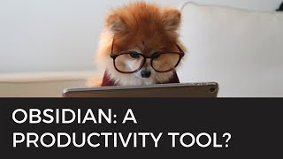 My new favorite productivity tool