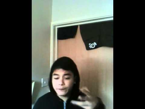 Beatbox bonez 17 yrs