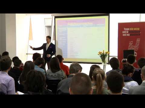 BARTOSZ SKWARCZEK - Źródła finansowania firmy - BiznesBezCenzury.com