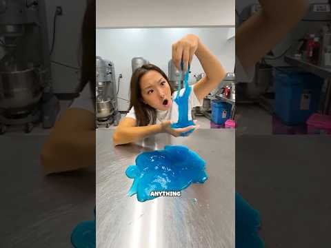 NO GLUE Slime Recipe 🚫