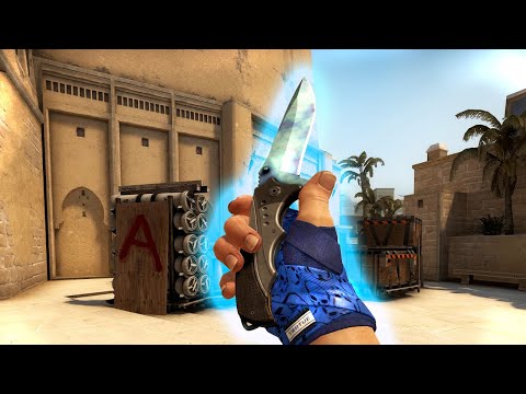 Why Nomad knife is the best…