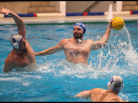 Szolnok vs Crvena Zvezda - Highlights - Waterpolo EuroCup 2021 - Semifinal