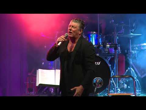 Desiderio di te - Omar  Codazzi 2020