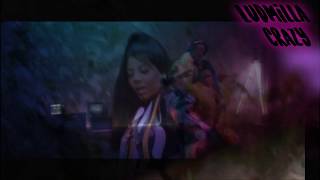 Ludmilla - Tipo Crazy Part Jeremih (clipe extra)