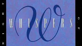 The Whispers - More Of The Night