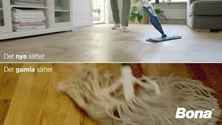 Bygghemma.se - Bona mop