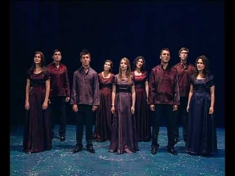 Grupul Sens - Lullaby