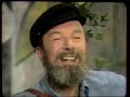 Sesame Street 0140 Street Scenes Pete Seeger Visits Sesame Street
