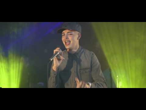 Pal Bailador -  Ella Fuma (Video Oficial)