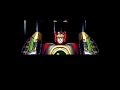 Power Rangers The Fighting Edition Thunder Megazord Ending SNES 4K60fps