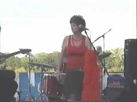 Back In The USSR Michelle Brown and the Musicians of Mass D