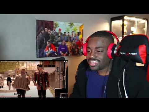 25 Yr Old Reacts To Big Pun, Fat Joe: Twinz (Deep Cover 98) (EXPLICIT) [UP.S 1440p] (1998)