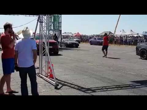 American Cars Mania 2019 / 29.06.2019 1 podejscie