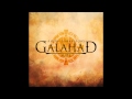 Anton Johansson's Galahad Suite - Hunted - The ...