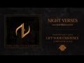 Night Verses - Antidepressants (Lift Your Existence ...
