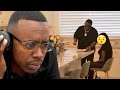 Will She Cheat On Him With A Chef UDY Loyalty Test