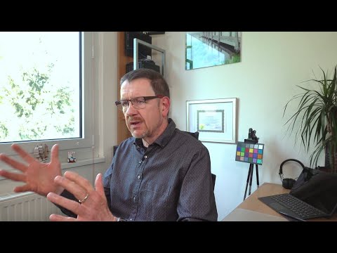 K- Classic @ Work (Projekt Arbeit gemacht, auch remote)