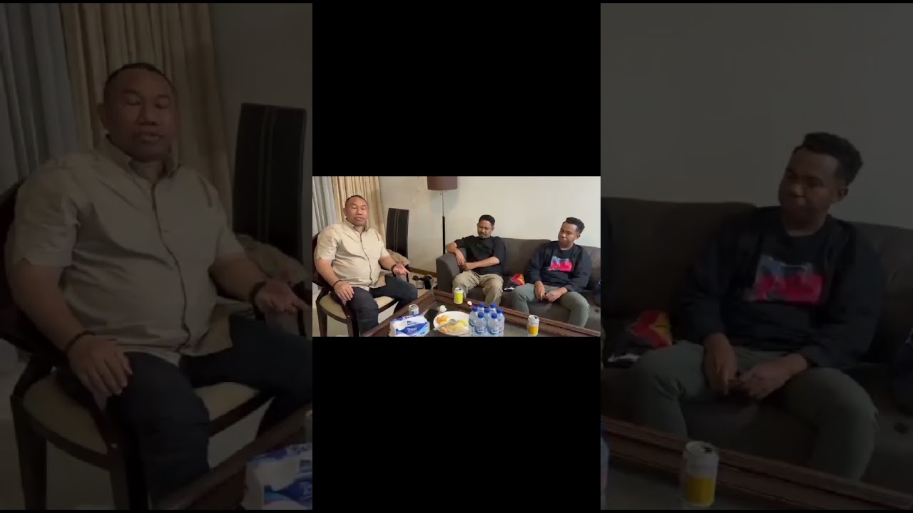 Jumpa Adik Verry Klau Pemilik Lagu Veronica Viral