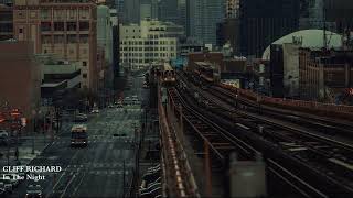 CLIFF RICHARD - “In The Night”