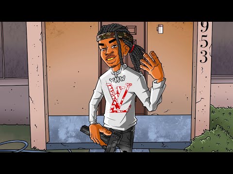 YNW Juvy - Oh Yeah (Official Audio)