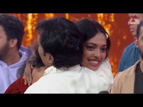 #SS10Promo വാക്കുകൾക്കതീതം കൃഷ്ണശ്രീയുടെ ഈ ആലാപനം 💝❤️