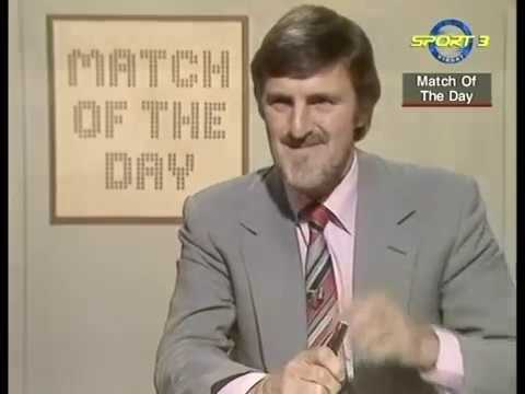 Match of the Day 10/10/1981