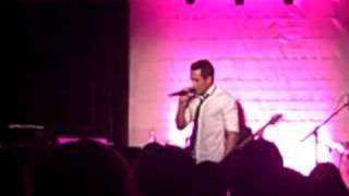 David Hernandez Live  Papa Was A Rolling Stone @ Rrazz Room