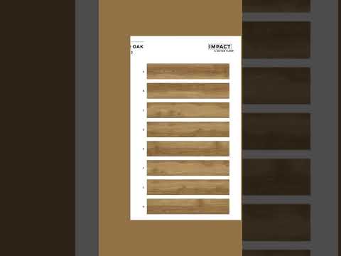Vinyl Flooring Sheet