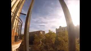 Time-Lapse Passeig de Sant Joan