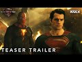 MAN OF STEEL 2 (2025) - New Trailer - Henry Cavill Returns - Dwayne Johnson - DC Studios
