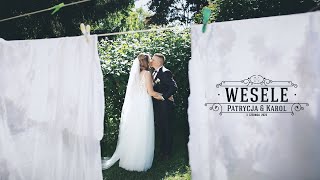 Patrycja & Karol