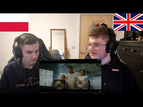 OLD SCHOOL LEGENDS! Dj Decks - Osiem Ft. Waldemar Kasta, KęKę, Pyskaty, Kabe, Hinol, Ero, Vnm, ?