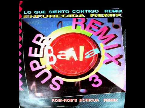 A gozar todo el mundo remix la bocana x DJFARID1974