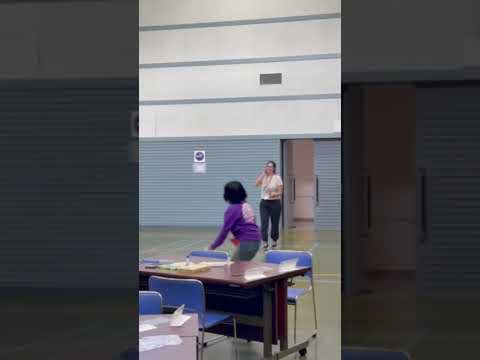 宮武ゼミ× FRaT & Sorority in JICA九州　#shorts #jica #九州国際大学 #国際社会 #国際交流