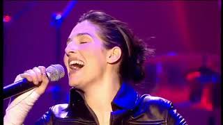 Texas - Live Paris 2001 _ Suspicious Minds.