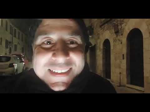 p. Enzo Fortunato - Commento al Vangelo del 28 Febbraio 2022