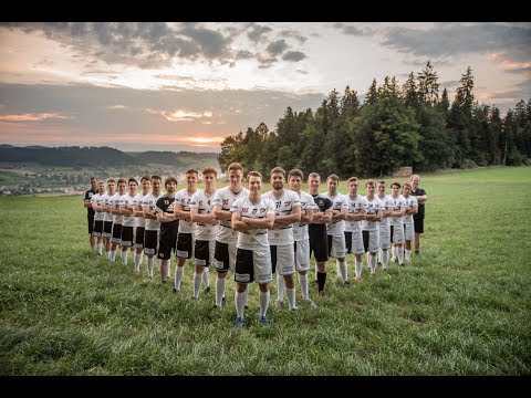 UHCG vs. Floorball Fribourg