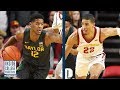 #1 Baylor at Iowa State Recap | Inside College Basketball