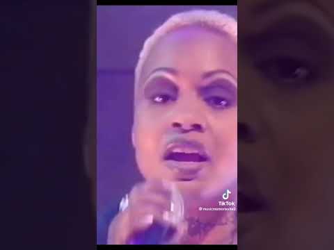 Ultra Nate - Free (Live)