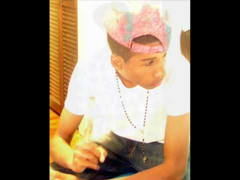 A.G-Nice And Slow Freestyle VERYY HOTT FOR THE LADIES!!!!!